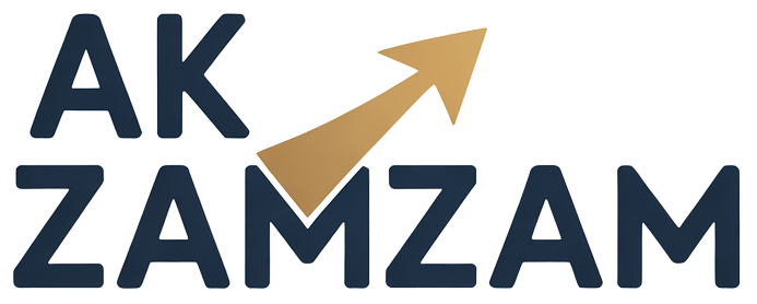 AK ZamZam